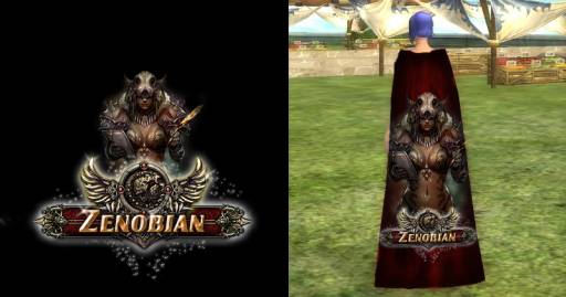 画像ギャラリー No.002のサムネイル画像 / 「Zenobian」で条件を満たすと「RAPPELZ」で使用可能なアイテムがもらえる