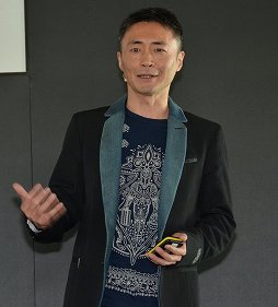 画像ギャラリー No.020のサムネイル画像 / 「グランツーリスモ6」は“リアルとバーチャルの境界作用”を与える存在。山内一典氏が登壇したシリーズ15周年記念イベントをレポート