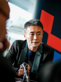 画像ギャラリー No.001のサムネイル画像 / 「グランツーリスモ6」が目指したもの,そして気になるPS4対応は。ポリフォニー・デジタル 山内一典氏合同インタビュー