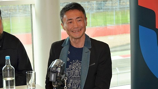 画像ギャラリー No.003のサムネイル画像 / 「グランツーリスモ6」が目指したもの,そして気になるPS4対応は。ポリフォニー・デジタル 山内一典氏合同インタビュー