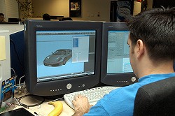 画像ギャラリー No.004のサムネイル画像 / 「グランツーリスモ6」の品質には絶対の自信あり。SCEEのCEO兼社長 Jim Ryan氏が語る「グランツーリスモ」15年間の歴史