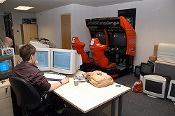 画像ギャラリー No.005のサムネイル画像 / 「グランツーリスモ6」の品質には絶対の自信あり。SCEEのCEO兼社長 Jim Ryan氏が語る「グランツーリスモ」15年間の歴史