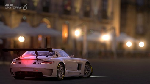 13 Ps4版は絶妙なタイミングで登場 グランツーリスモ6 山内一典氏インタビュー レースゲーム作りのモチベーションを年間保ち続ける秘訣とは