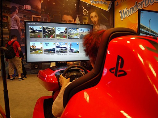 ꡼ No.011 | E3 2013ϡֺɤΥġꥹϺǿΥġꥹǤסġꥹ6ץ쥤ݡ