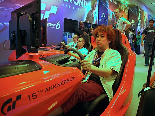 ꡼ No.014 | E3 2013ϡֺɤΥġꥹϺǿΥġꥹǤסġꥹ6ץ쥤ݡ