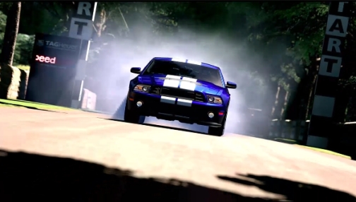 速報 Gamescom Playstation 3 グランツーリスモ6 13年12月6日に全世界で発売 映画化の発表も