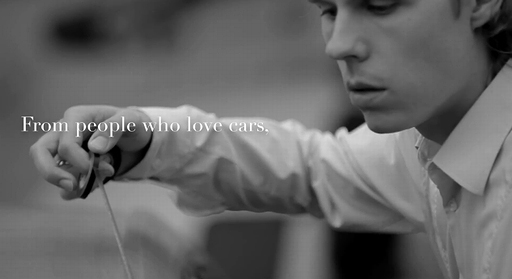 GT6󥻥ץȥࡼӡVision Gran Turismo