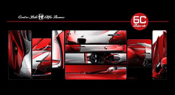 ꡼ No.006Υͥ / ֥ġꥹ6פοץȡVision Gran Turismoפȯɽư/ݡĥ᡼ʤ18ȤGT6ѤΥ󥻥ץȥǥȯ