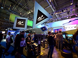 ꡼ No.025Υͥ / gamescomϡ֥ġꥹ6פΥץ쥼ơݡȡVision Gran Turismoפ䥪饤⡼ɤξܺ٤ʤɤ餫