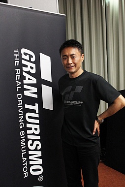 ꡼ No.027Υͥ / gamescomϡ֥ġꥹ6פΥץ쥼ơݡȡVision Gran Turismoפ䥪饤⡼ɤξܺ٤ʤɤ餫