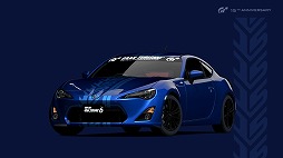 画像ギャラリー No.002のサムネイル画像 / 「グランツーリスモ6」，15周年仕様の「Ford Focus ST」と「TOYOTA 86 GT」が手に入る早期購入キャンペーンを実施