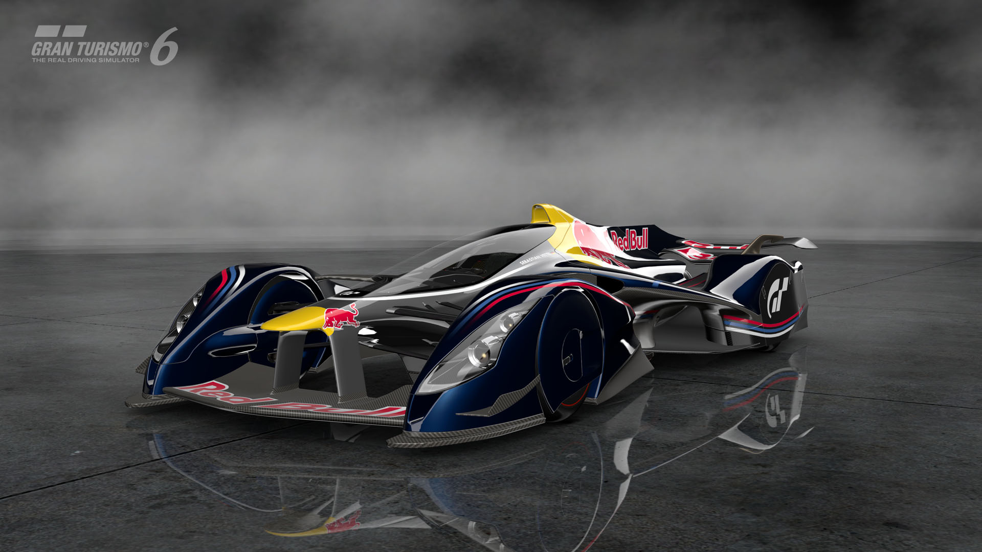 画像集 001 グランツーリスモ6 ビジョン グランツーリスモ の独創的なコンセプトスケッチが多数公開