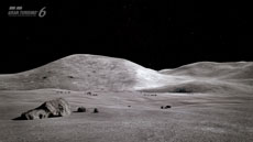 画像ギャラリー No.005のサムネイル画像 / 「グランツーリスモ6」，「ビジョン・グランツーリスモ」の独創的なコンセプトスケッチが多数公開。進化した「レッドブルX2014」の姿もお披露目