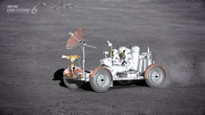 画像ギャラリー No.008のサムネイル画像 / 「グランツーリスモ6」，「ビジョン・グランツーリスモ」の独創的なコンセプトスケッチが多数公開。進化した「レッドブルX2014」の姿もお披露目