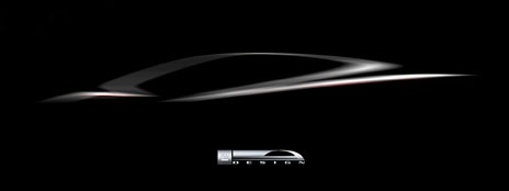 画像ギャラリー No.016のサムネイル画像 / 「グランツーリスモ6」，「ビジョン・グランツーリスモ」の独創的なコンセプトスケッチが多数公開。進化した「レッドブルX2014」の姿もお披露目