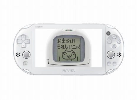 ꡼ No.026 | PS Store Magazine125ۿȡýϡ֥ġꥹ6פȡPocketStation for PlayStation Vita