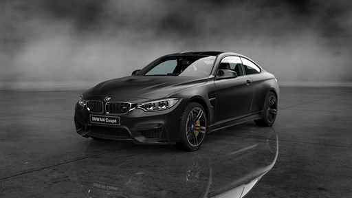画像集#002のサムネイル/「グランツーリスモ6」,BMW Z4 Challengeに参加して限定カラーの「BMW M4 クーペ」を手に入れよう