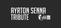 画像ギャラリー No.002のサムネイル画像 / 「グランツーリスモ6」,アイルトン・セナのレースキャリアを追体験する「アイルトン・セナ・トリビュート」の詳細が公開