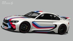 ꡼ No.006 | GT6פΤ˥ǥ󤵤줿BMW ӥ ġꥹפ