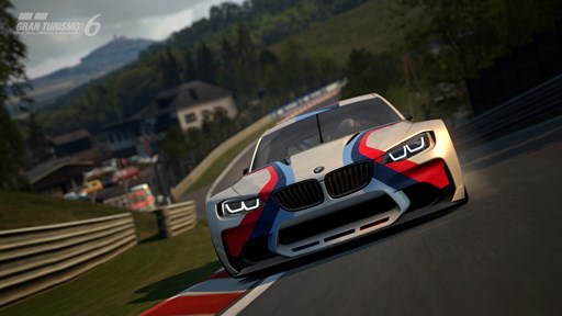 ꡼ No.010 | GT6פΤ˥ǥ󤵤줿BMW ӥ ġꥹפ