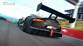 画像集#014のサムネイル/「グランツーリスモ6」TOYOTA FT-1の特別仕様車が公開。9月に配信予定