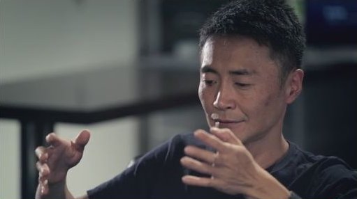 KAZ: Pushing The Virtual Divide