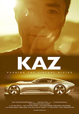 ������#001�Υ���ͥ���/�ǲ��KAZ���С������θ�����¦�ءפ�PS Store�ʤɤ�̵���ۿ��򳫻�