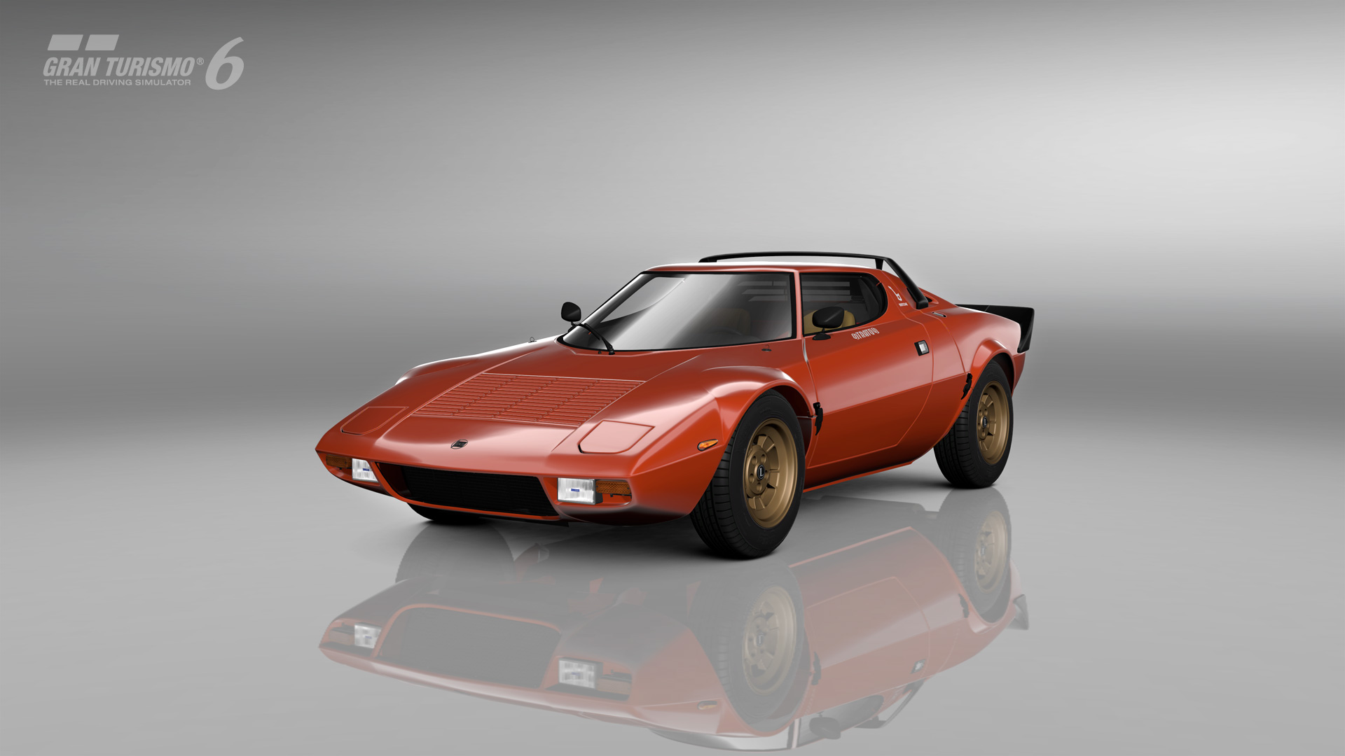 画像集 001 グランツーリスモ6 1 15アップデートでビジョン グランツーリスモの新規車種2台を実装 画像集 001 グランツーリスモ6 1 15アップデートでビジョン グランツーリスモの新規車種2台を実装