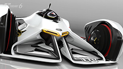 画像集#013のサムネイル/「グランツーリスモ6」,1.15アップデートでビジョン グランツーリスモの新規車種2台を実装