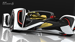 画像集#014のサムネイル/「グランツーリスモ6」,1.15アップデートでビジョン グランツーリスモの新規車種2台を実装