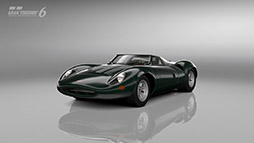 画像集#018のサムネイル/「グランツーリスモ6」,1.15アップデートでビジョン グランツーリスモの新規車種2台を実装