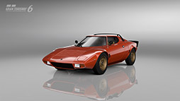 画像集#019のサムネイル/「グランツーリスモ6」,1.15アップデートでビジョン グランツーリスモの新規車種2台を実装