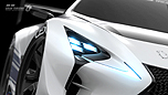  No.020Υͥ / ֥ġꥹ6פοּ֥ԡ ӥ ġꥹפȡ֥쥯 LF-LC GT Vision Gran Turismoɡפ