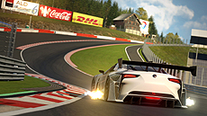 ꡼ No.022Υͥ / ֥ġꥹ6פοּ֥ԡ ӥ ġꥹפȡ֥쥯 LF-LC GT Vision Gran Turismoɡפ