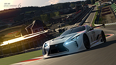 ꡼ No.026Υͥ / ֥ġꥹ6פοּ֥ԡ ӥ ġꥹפȡ֥쥯 LF-LC GT Vision Gran Turismoɡפ