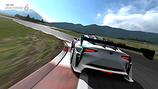 ꡼ No.028Υͥ / ֥ġꥹ6פοּ֥ԡ ӥ ġꥹפȡ֥쥯 LF-LC GT Vision Gran Turismoɡפ