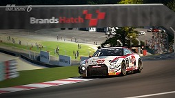 ꡼ No.004 | GT6סGTǥߡbyߥץ쥤ơ2015ץ饤ͽ饦2ꥢ륤٥ͽ