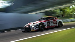 ꡼ No.005 | GT6סGTǥߡbyߥץ쥤ơ2015ץ饤ͽ饦2ꥢ륤٥ͽ