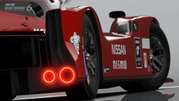 ꡼ No.005 | GTǥߡby ߥץ쥤ơ 2015ץ饤ͽ饦4롣饦4ԤϥǡGT-R LM ˥פ館