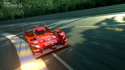 ꡼ No.006 | GTǥߡby ߥץ쥤ơ 2015ץ饤ͽ饦4롣饦4ԤϥǡGT-R LM ˥פ館