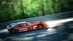 ꡼ No.007 | GTǥߡby ߥץ쥤ơ 2015ץ饤ͽ饦4롣饦4ԤϥǡGT-R LM ˥פ館