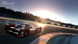 ꡼ No.009 | GTǥߡby ߥץ쥤ơ 2015ץ饤ͽ饦4롣饦4ԤϥǡGT-R LM ˥פ館