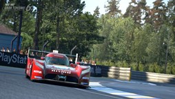 ꡼ No.010 | GTǥߡby ߥץ쥤ơ 2015ץ饤ͽ饦4롣饦4ԤϥǡGT-R LM ˥פ館