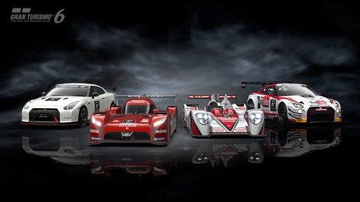 画像ギャラリー No.002のサムネイル画像 / 「GTアカデミーby 日産×プレイステーション 2015」リアルイベント予選は6月13日と14日がラストチャンス。オンライン予選は6月16日まで