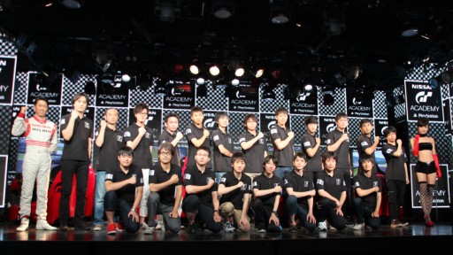 ꡼ No.001 | GTǥߡ 2015פɽꤹJAPAN FINALפš֥ġꥹ6פΥ򶥤äDay 2פͤݡ