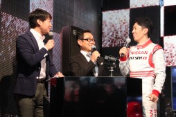 ꡼ No.002 | GTǥߡ 2015פɽꤹJAPAN FINALפš֥ġꥹ6פΥ򶥤äDay 2פͤݡ