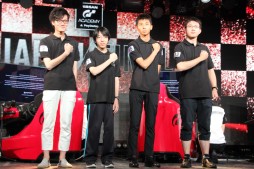 ꡼ No.004 | GTǥߡ 2015פɽꤹJAPAN FINALפš֥ġꥹ6פΥ򶥤äDay 2פͤݡ