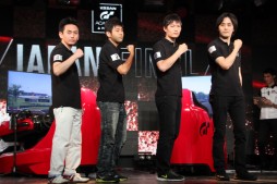 ꡼ No.006 | GTǥߡ 2015פɽꤹJAPAN FINALפš֥ġꥹ6פΥ򶥤äDay 2פͤݡ