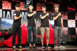 ꡼ No.008 | GTǥߡ 2015פɽꤹJAPAN FINALפš֥ġꥹ6פΥ򶥤äDay 2פͤݡ