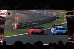 ꡼ No.011 | GTǥߡ 2015פɽꤹJAPAN FINALפš֥ġꥹ6פΥ򶥤äDay 2פͤݡ